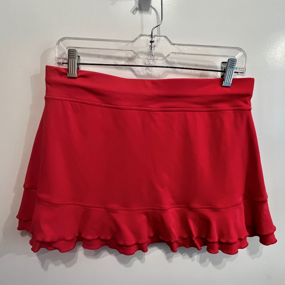 Sofibella Melbourne Collection Coral Skirt-M